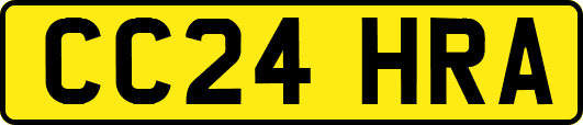 CC24HRA