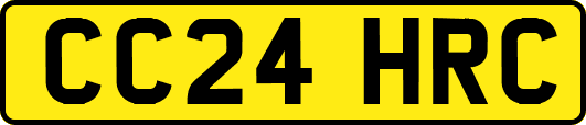CC24HRC