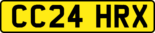 CC24HRX