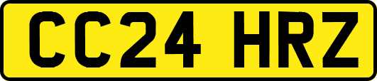 CC24HRZ