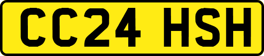 CC24HSH
