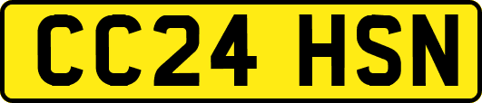 CC24HSN