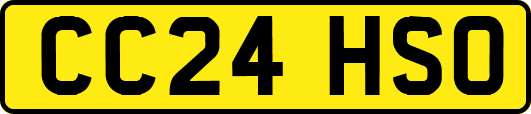 CC24HSO