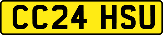 CC24HSU
