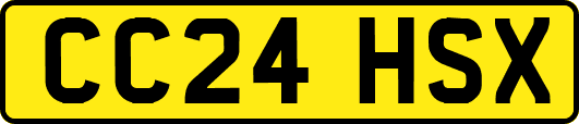 CC24HSX