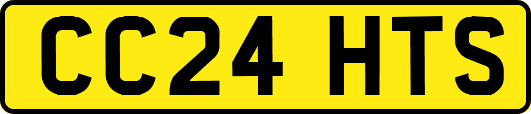 CC24HTS