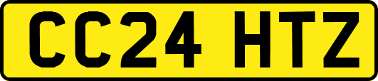 CC24HTZ