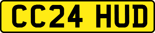 CC24HUD