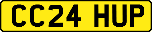 CC24HUP