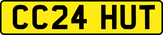 CC24HUT