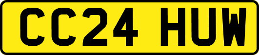 CC24HUW