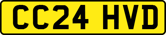 CC24HVD