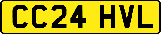 CC24HVL