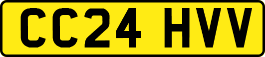 CC24HVV