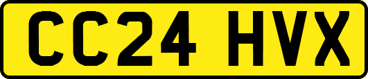 CC24HVX
