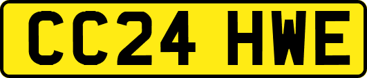 CC24HWE