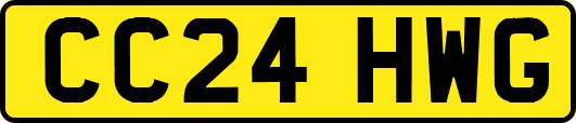 CC24HWG