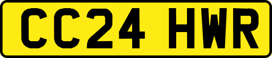 CC24HWR