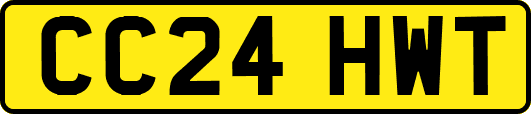 CC24HWT
