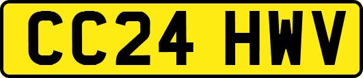 CC24HWV