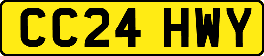 CC24HWY