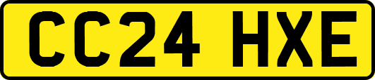 CC24HXE