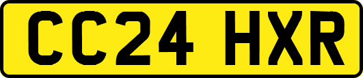 CC24HXR