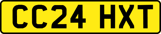 CC24HXT