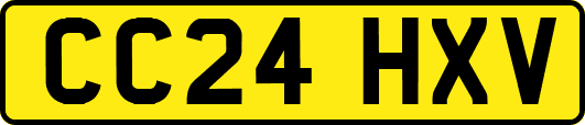 CC24HXV