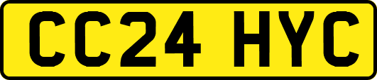 CC24HYC