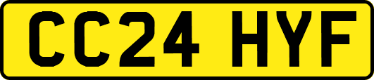 CC24HYF
