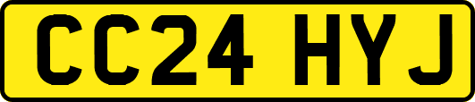 CC24HYJ