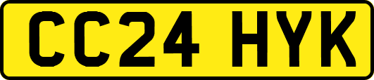 CC24HYK