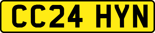 CC24HYN
