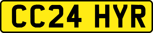 CC24HYR