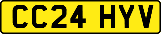 CC24HYV