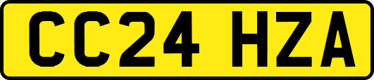 CC24HZA