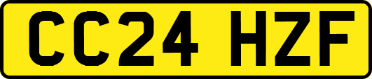CC24HZF