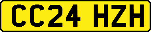 CC24HZH