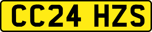 CC24HZS