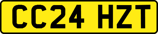 CC24HZT