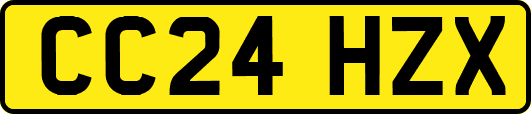 CC24HZX