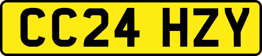 CC24HZY