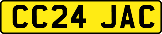 CC24JAC