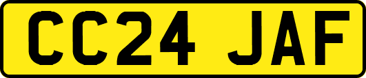 CC24JAF
