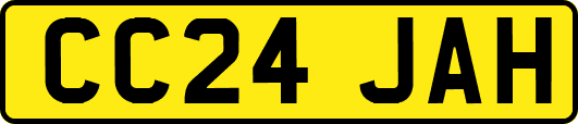 CC24JAH