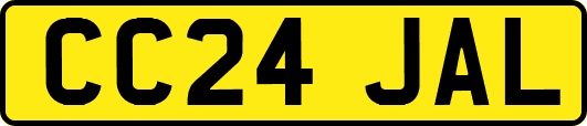 CC24JAL