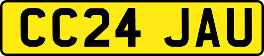 CC24JAU