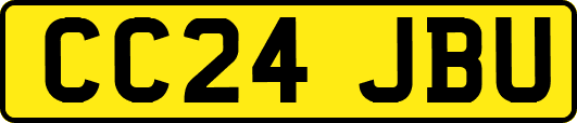CC24JBU