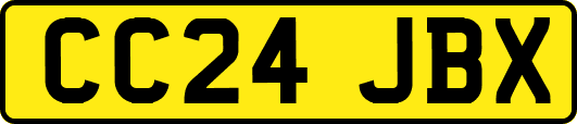CC24JBX